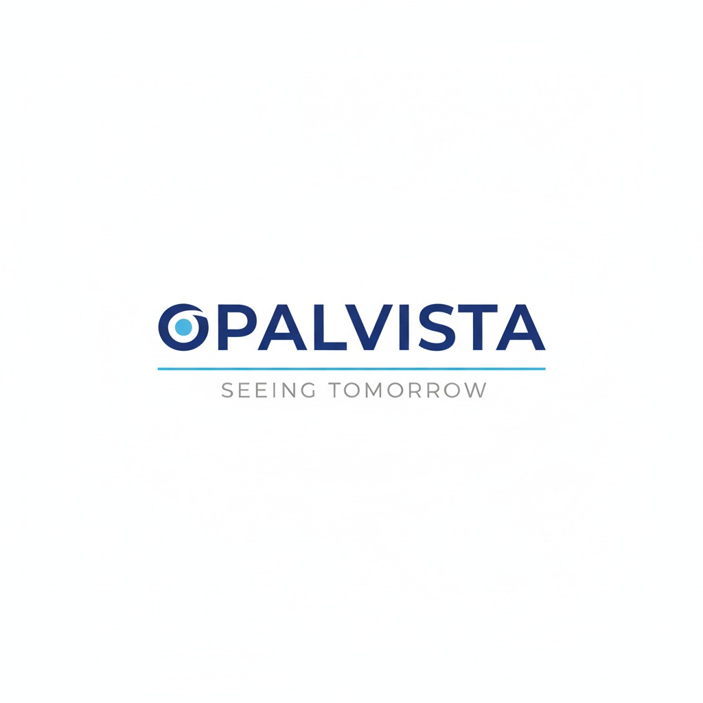 OpalVista logo